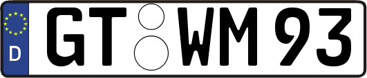 GT-WM93