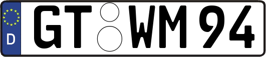 GT-WM94