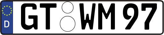 GT-WM97