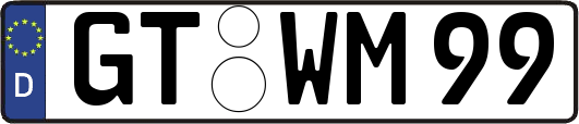 GT-WM99