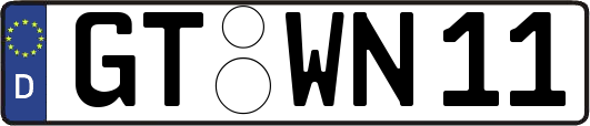 GT-WN11