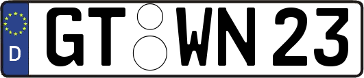GT-WN23
