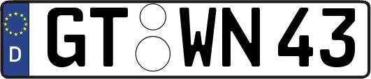 GT-WN43