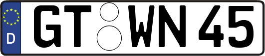 GT-WN45