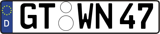 GT-WN47