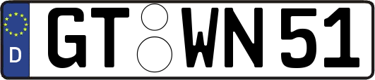 GT-WN51