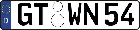 GT-WN54