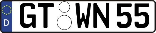 GT-WN55