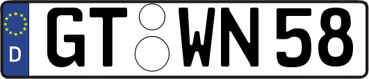 GT-WN58