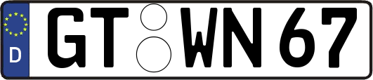 GT-WN67