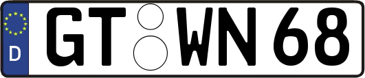 GT-WN68