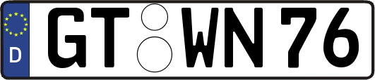 GT-WN76