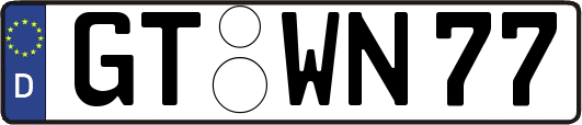 GT-WN77