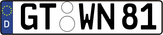 GT-WN81