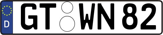 GT-WN82