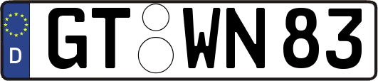 GT-WN83