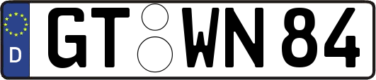 GT-WN84