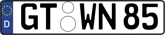 GT-WN85