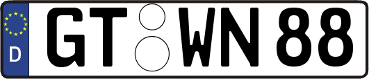 GT-WN88