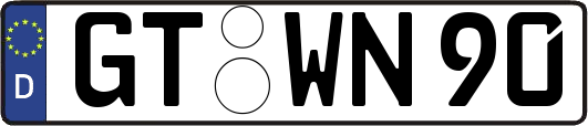 GT-WN90
