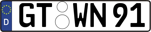 GT-WN91