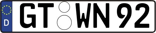 GT-WN92