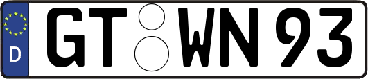 GT-WN93