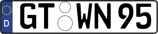 GT-WN95