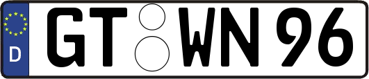 GT-WN96