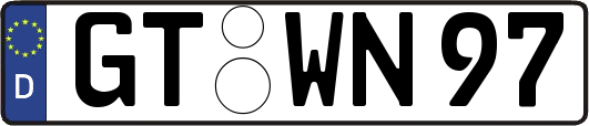 GT-WN97