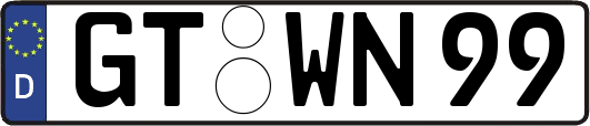 GT-WN99