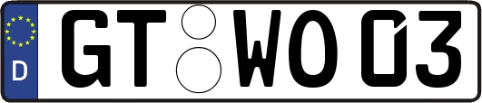 GT-WO03