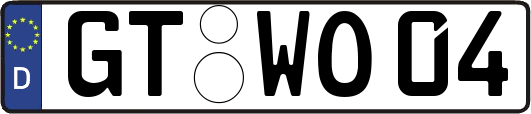 GT-WO04