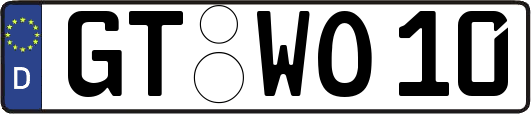 GT-WO10