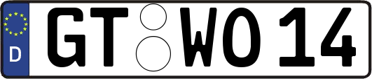 GT-WO14