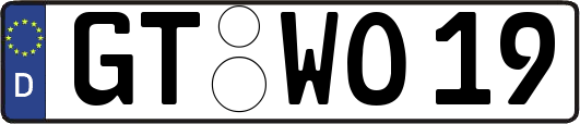 GT-WO19
