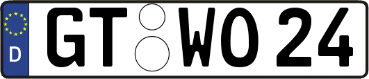 GT-WO24