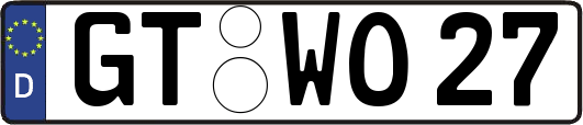 GT-WO27