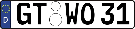 GT-WO31
