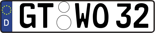 GT-WO32