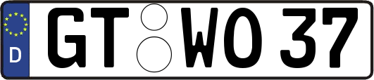 GT-WO37