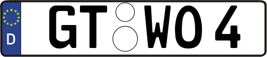GT-WO4