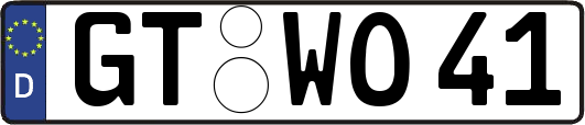 GT-WO41