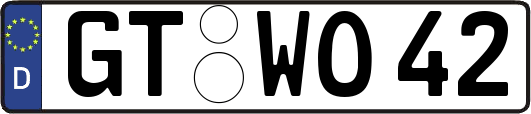 GT-WO42