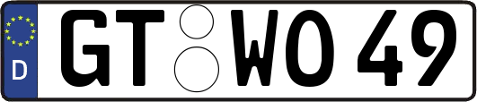 GT-WO49