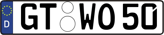 GT-WO50