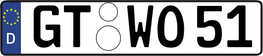 GT-WO51