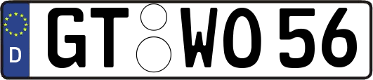 GT-WO56