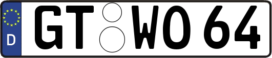 GT-WO64