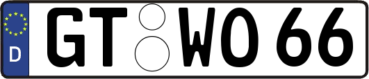 GT-WO66